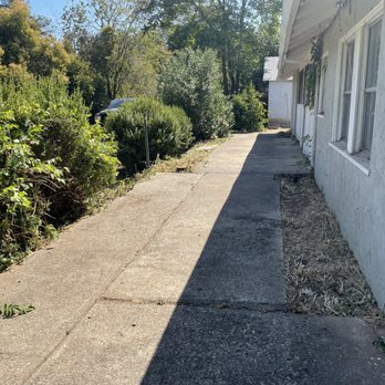 Northern Valley Tree Care - a sidewalk in front of a house - Landscaping Near Me Northern Valley Tree Care - a sidewalk in front of a house - Landscaping Near Me