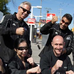 MFTK Martial Arts Academy