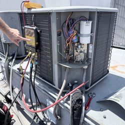 MAX Hvac & Appliance Repair