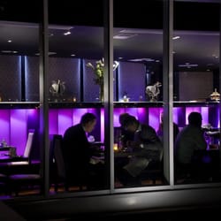 Banyan On Thames - Banyan Restaurant