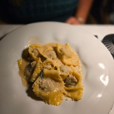 Il Duomo Dei Sapori Restaurant by null