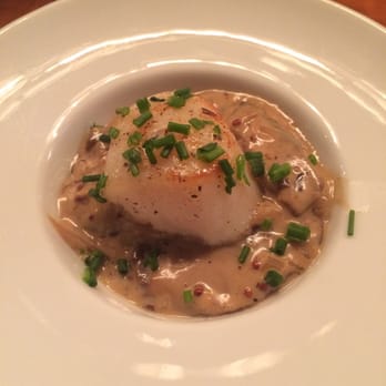 Ateliers et Saveurs - Scallop - Cooking Classes Near Me - Montreal, Quebec Ateliers et Saveurs - Scallop - Cooking Classes Near Me - Montreal, Quebec