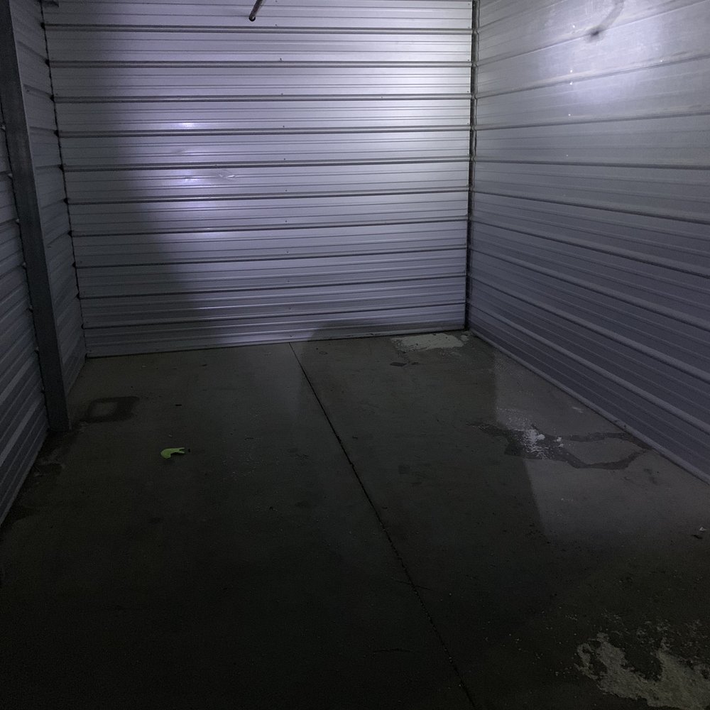 Extra Space Storage - Self Storage Near Me - Sacramento, California Extra Space Storage - Self Storage Near Me - Sacramento, California