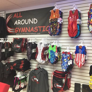 All Around Gymnastics - Gyms Near Me - Bensenville, Illinois All Around Gymnastics - Gyms Near Me - Bensenville, Illinois