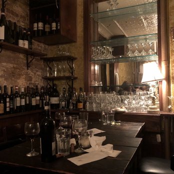 Supper - Back room - Italian Near Me - New York, New York Supper - Back room - Italian Near Me - New York, New York