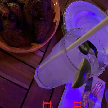 Cha Cha Cha - Jalapeño margarita & Plantains. Yummmm - Caribbean Near Me - San Francisco, California Cha Cha Cha - Jalapeño margarita & Plantains. Yummmm - Caribbean Near Me - San Francisco, California