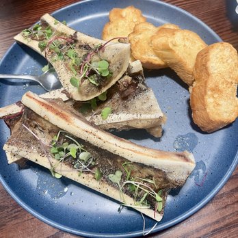 All About Pho - Bone Marrow - Vietnamese Near Me - Cerritos, California