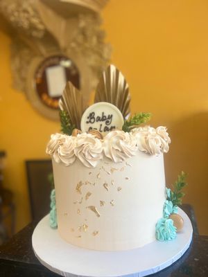 Tarzana Bakery by null