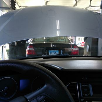 Splash Car Wash - Car Wash Near Me - Bridgeport, Connecticut