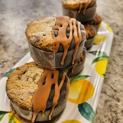 Pompelmo Gelateria - Gelato Sandwiches