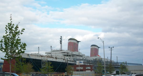 SS USA by null
