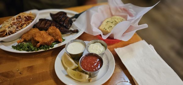 Granzella's Restaurant by null