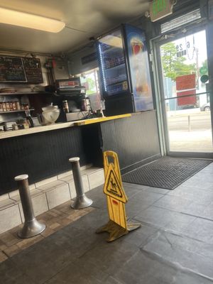 Paradise Cafe by null