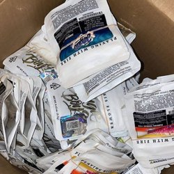 Rick 420 - All flavors available now for all our loyal clients