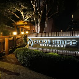 Exterior photo of Chart House - Monterey, California Exterior photo of Chart House - Monterey, California
