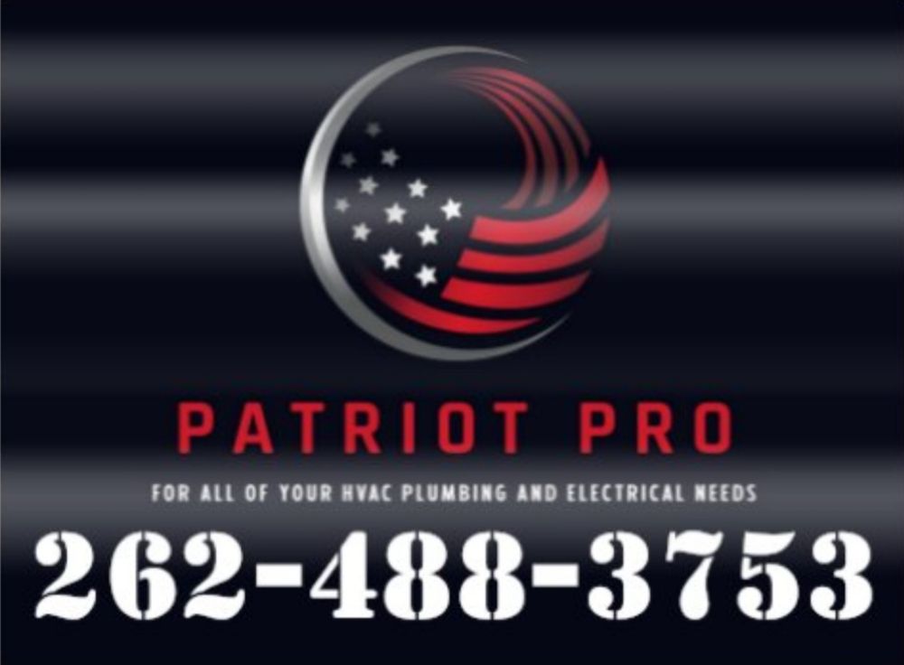 Slide of Patriot Pro