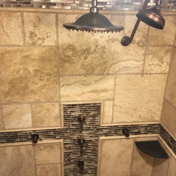 JMJ Remodeling Experts - Master bathroom - General Contractors Near Me - Ontario, California