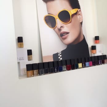 XES Beauty Lounge - NARS polishes - Day Spas Near Me - West Hartford, Connecticut XES Beauty Lounge - NARS polishes - Day Spas Near Me - West Hartford, Connecticut