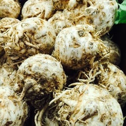 46 Farmer's Market - What is this?