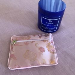Golden Key Fine Jewelers - My repaired jewelry was nicely packaged and I was given a jar of jewelry cleaner for checking in on Yelp!