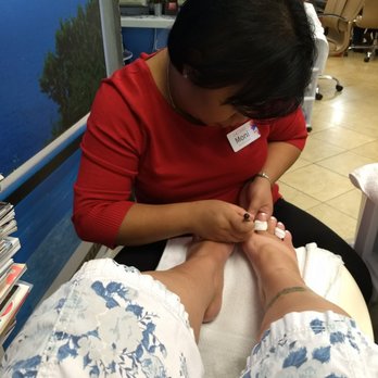 New Nails - Nail Salons Near Me - San Diego, California