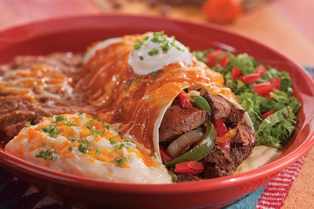 Carlos O'Kelly's Mexican Cafe