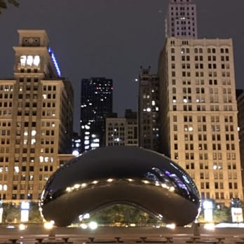 Millennium Park - Parks Near Me - Chicago, Illinois Millennium Park - Parks Near Me - Chicago, Illinois