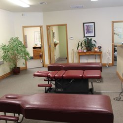 Newman Family Chiropractic