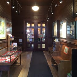 Scottsville Free Library