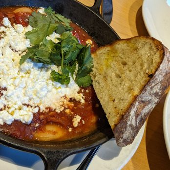 Lola - Shakshuka - Greek Near Me - Seattle, Washington Lola - Shakshuka - Greek Near Me - Seattle, Washington