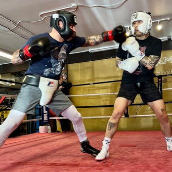 Dreamland Boxing - Boxing Near Me - San Jose, California Dreamland Boxing - Boxing Near Me - San Jose, California