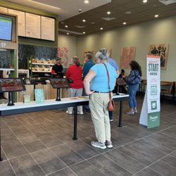 Panera Bread