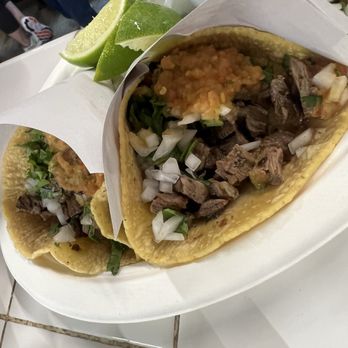 Los Tacos No. 1 - Adobada Taco - Tacos Near Me - New York, New York Los Tacos No. 1 - Adobada Taco - Tacos Near Me - New York, New York
