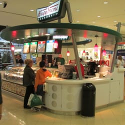 Krispy Kreme