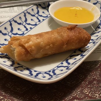 Rose-Thai Restaurant - Egg roll - Thai Near Me - Toledo, Ohio Rose-Thai Restaurant - Egg roll - Thai Near Me - Toledo, Ohio
