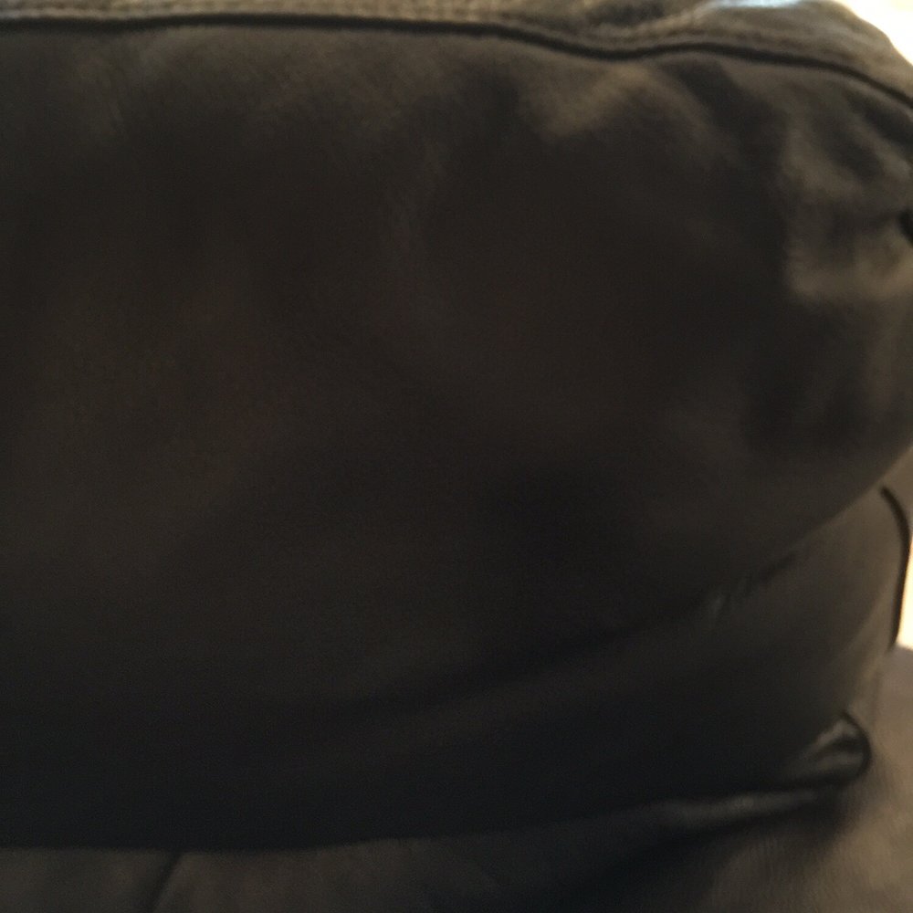 LA Leather Repair - After - Furniture Repair Near Me