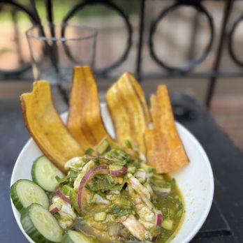PURO ceviche bar - Shrimp Aguachile Ceviche - Wine Bars Near Me - Boston, Massachusetts PURO ceviche bar - Shrimp Aguachile Ceviche - Wine Bars Near Me - Boston, Massachusetts