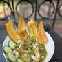 PURO ceviche bar