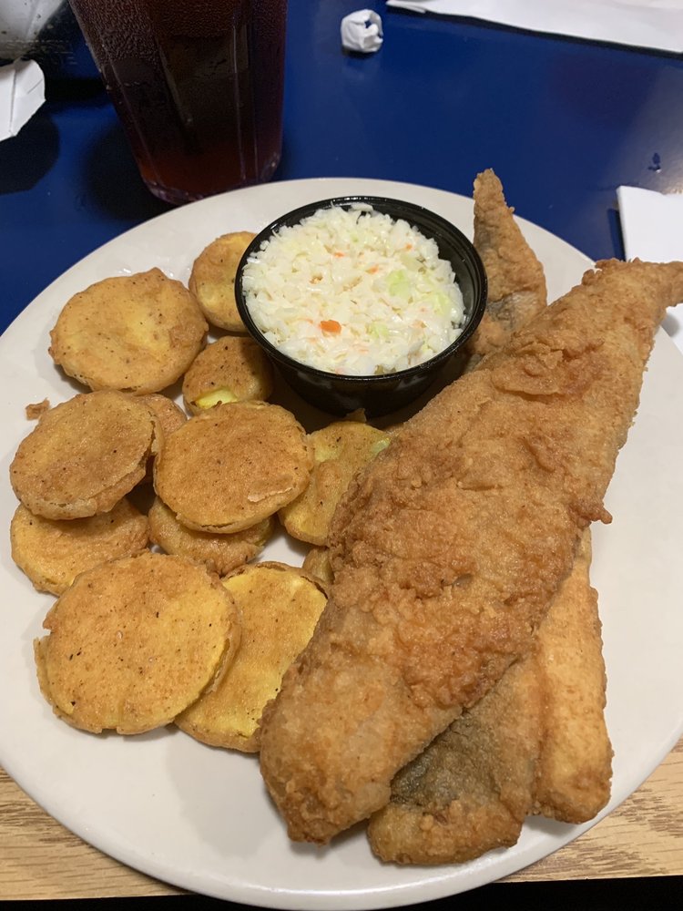 CAPTAIN’S GALLEY 11 Photos Seafood Yelp