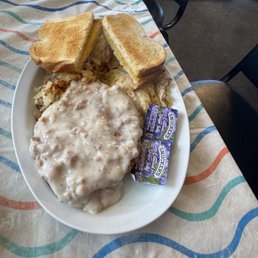 Chicken Fried Steak
