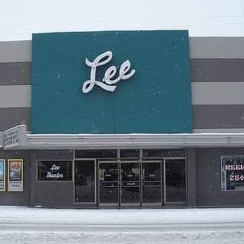 Lee Theater - Cinema Near Me - Ephrata, Washington Lee Theater - Cinema Near Me - Ephrata, Washington