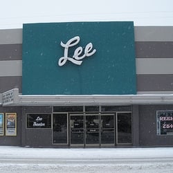 Lee Theater