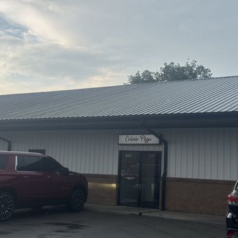 Coterie Pizza - Pizza Near Me - Garrett, Indiana