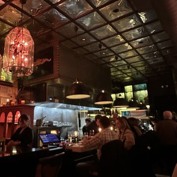 Gavroche - Inside - French Near Me - Chicago, Illinois Gavroche - Inside - French Near Me - Chicago, Illinois
