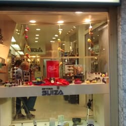 Optica Siuza
