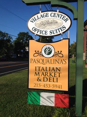 Pasqualina's Italian Market & Deli by null