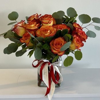 NovaPetal Flower Lab - Florists Near Me - Phoenix, Arizona