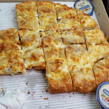 Crow Point Pizzeria - Buffalo chicken calzone - Pizza Near Me - Hingham, Massachusetts Crow Point Pizzeria - Buffalo chicken calzone - Pizza Near Me - Hingham, Massachusetts