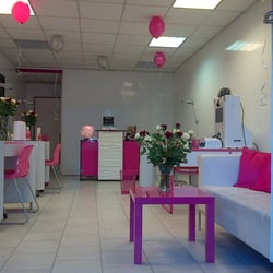Adore your Nails - Mijn nagelsalon