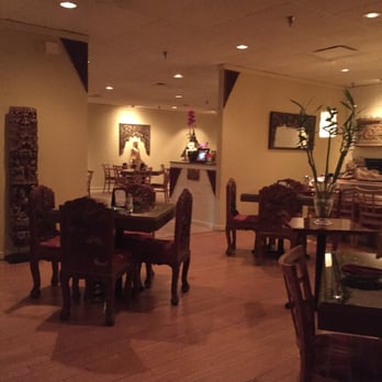 Jasmine Thai - A Wonderful Place for Date Night. - Thai Near Me - Brandon, Florida